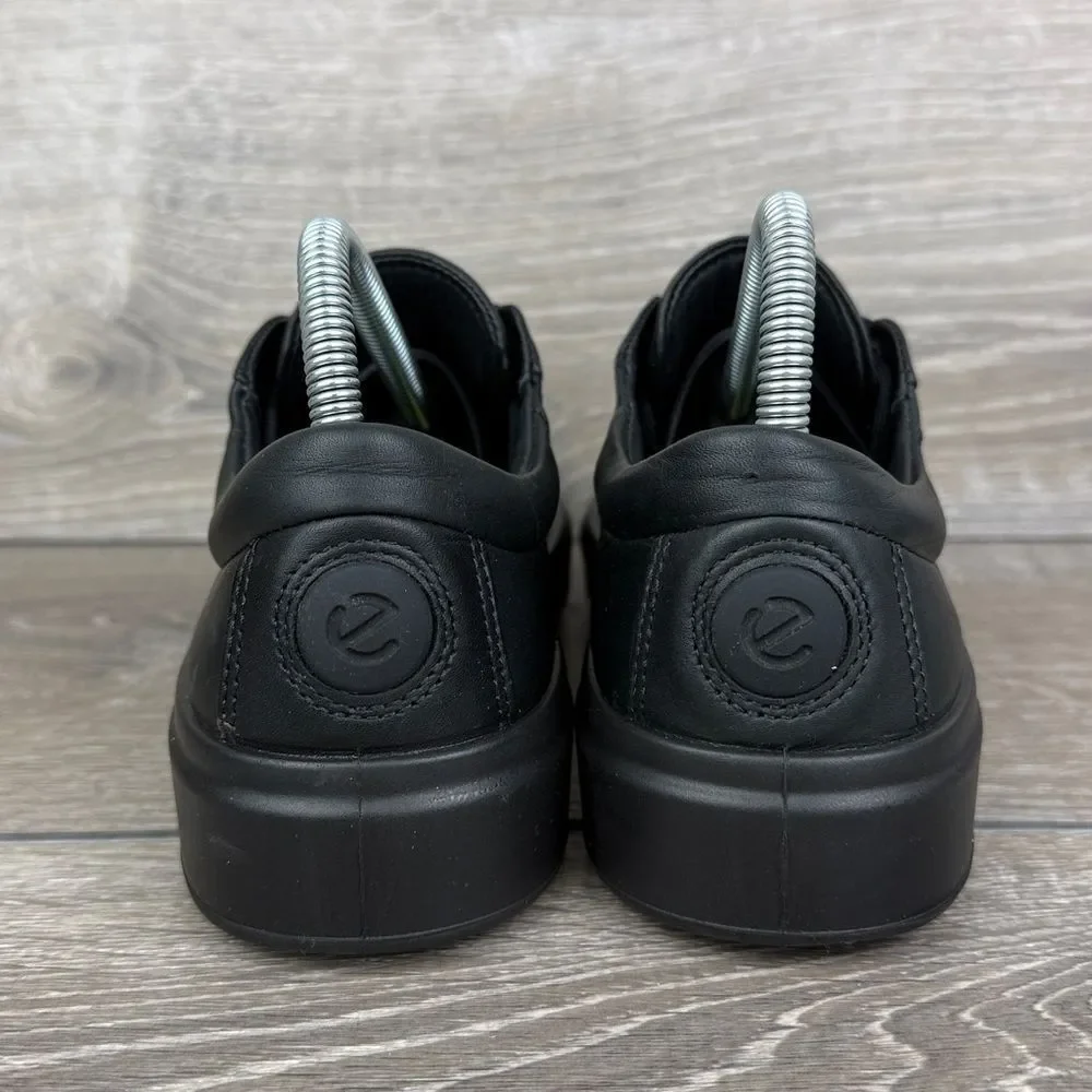 Ecco sleek all